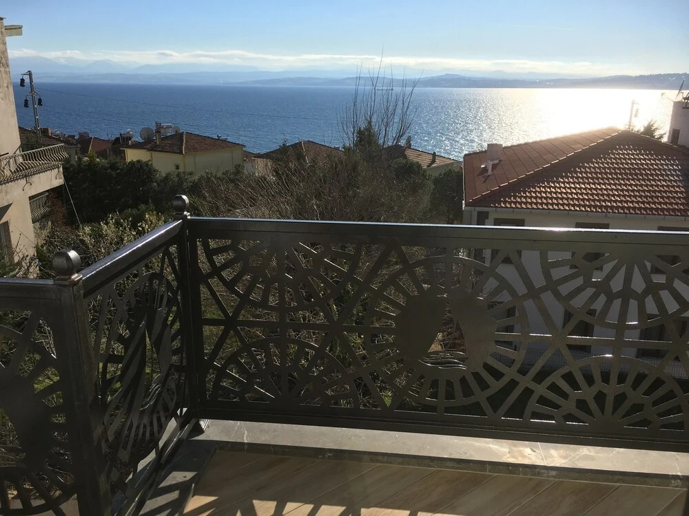 Синоп: Yelken Pansiyon Sinop