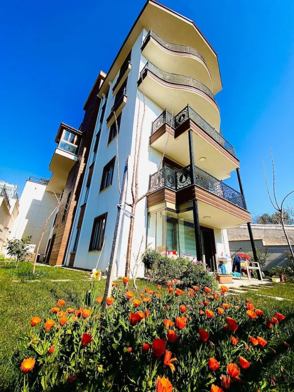 Синоп: Yelken Pansiyon Sinop