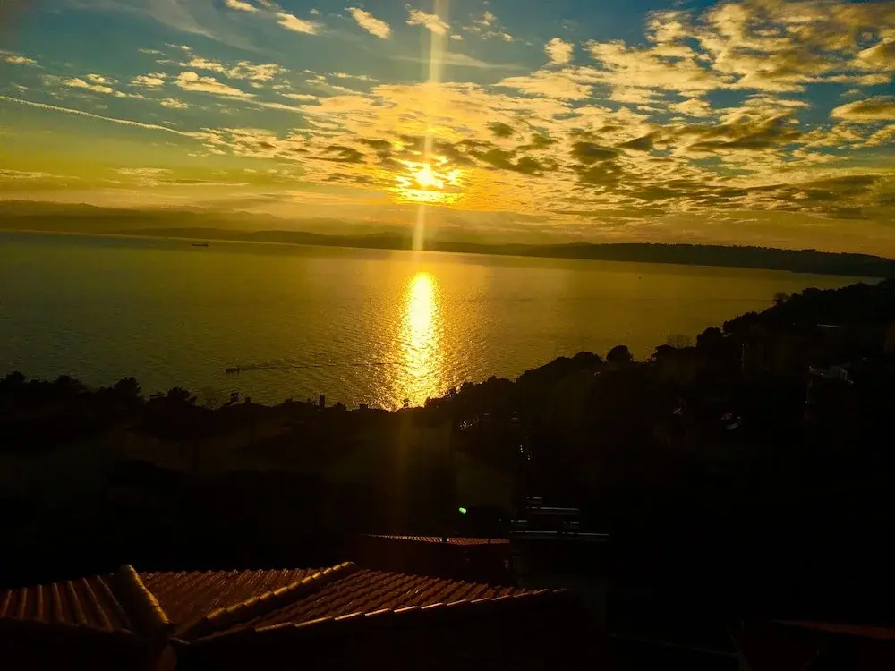 Синоп: Yelken Pansiyon Sinop