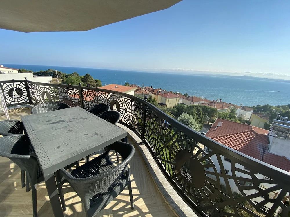 Синоп: Yelken Pansiyon Sinop