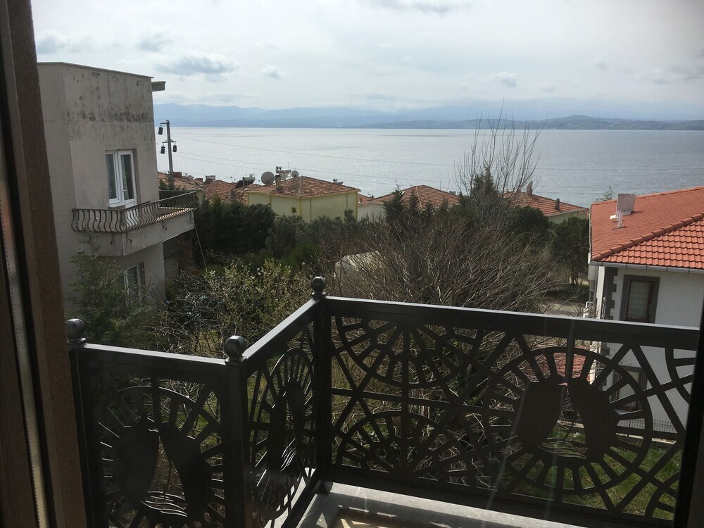 Синоп: Yelken Pansiyon Sinop