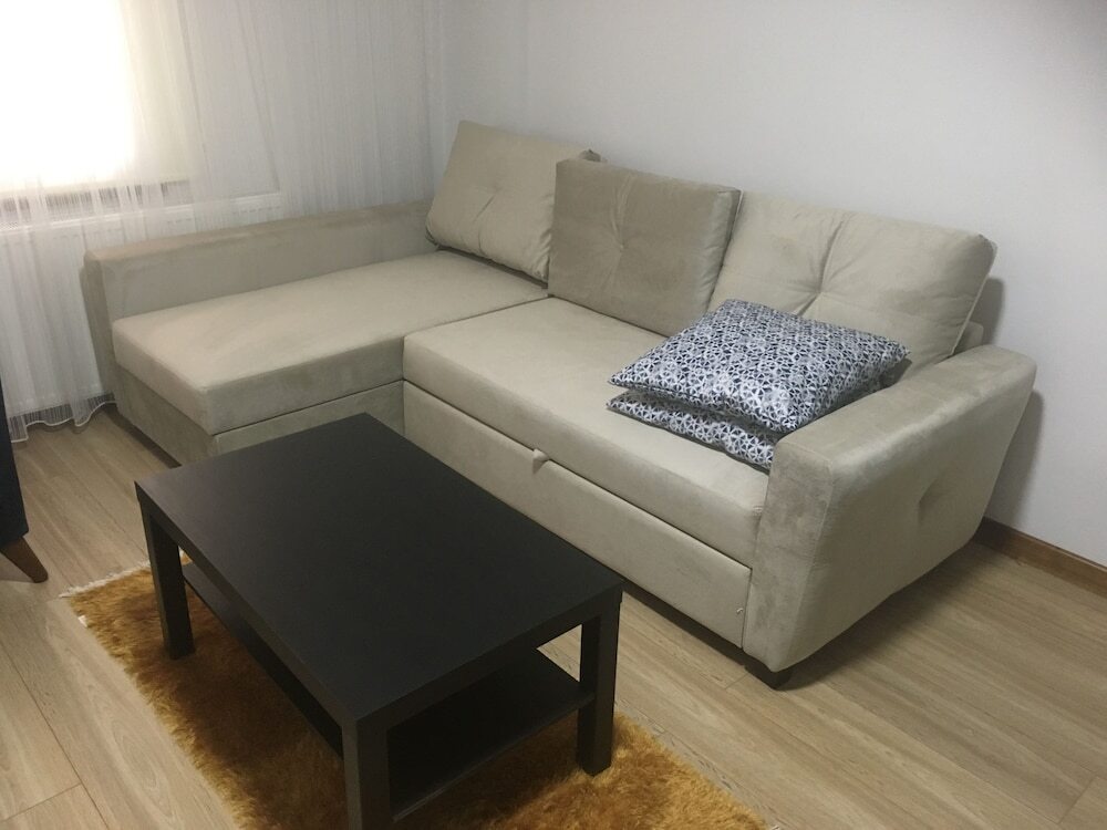 Синоп: Yelken Pansiyon Sinop