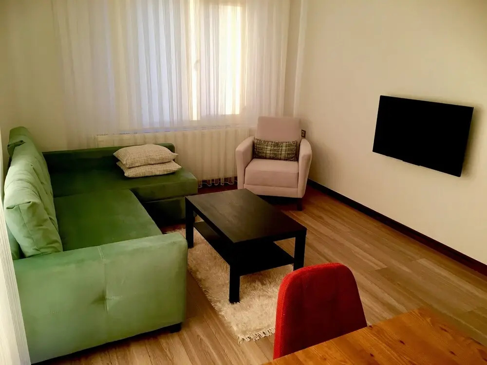 Синоп: Yelken Pansiyon Sinop