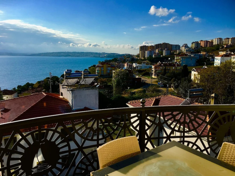 Синоп: Yelken Pansiyon Sinop