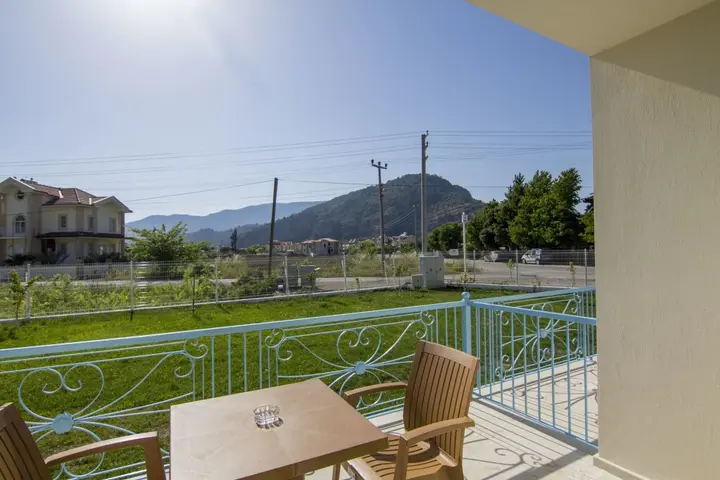 Дальян: Dalyan Basar Hotel