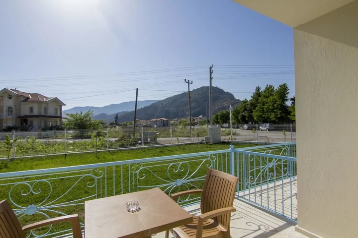 Дальян: Dalyan Basar Hotel