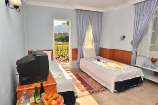 Дальян: Dalyan Basar Hotel