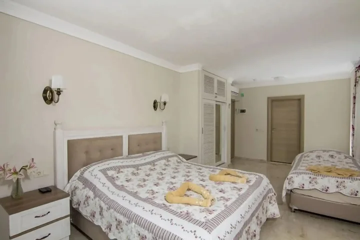 Дальян: Dalyan Basar Hotel