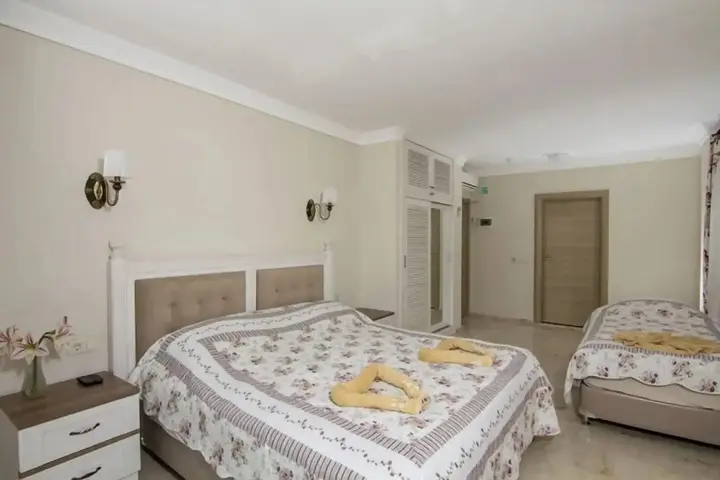 Дальян: Dalyan Basar Hotel