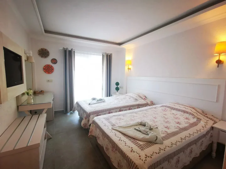 Дальян: Dalyan Basar Hotel