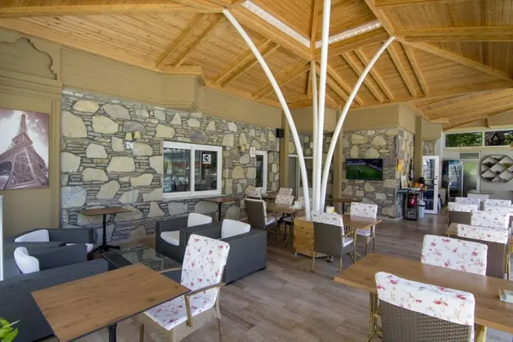 Дальян: Dalyan Basar Hotel