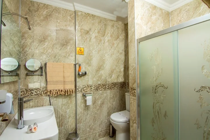 Дальян: Dalyan Basar Hotel