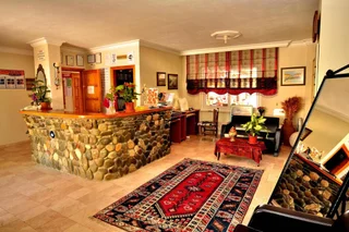 Дальян: Dalyan Basar Hotel