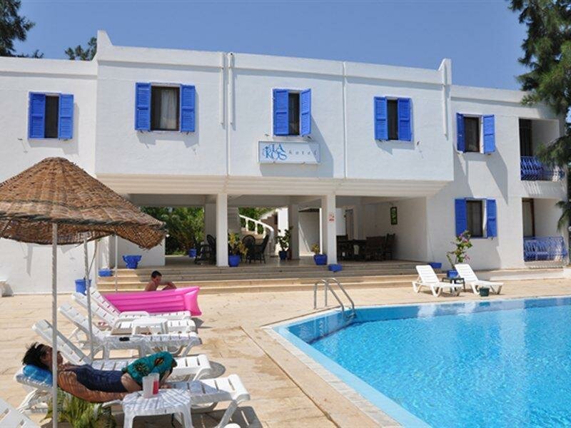 Бодрум: Lakos Hotel