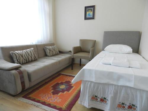 Hagia Sophia Apartment — фото 4