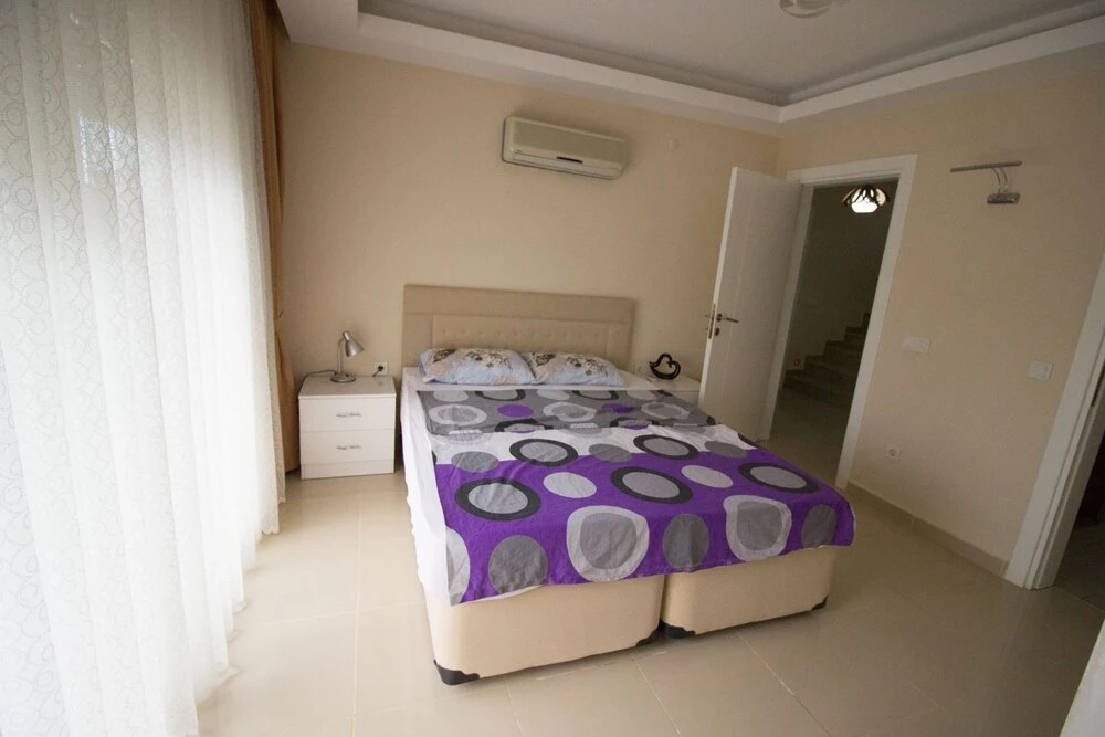 Белек: Golf village villa G1