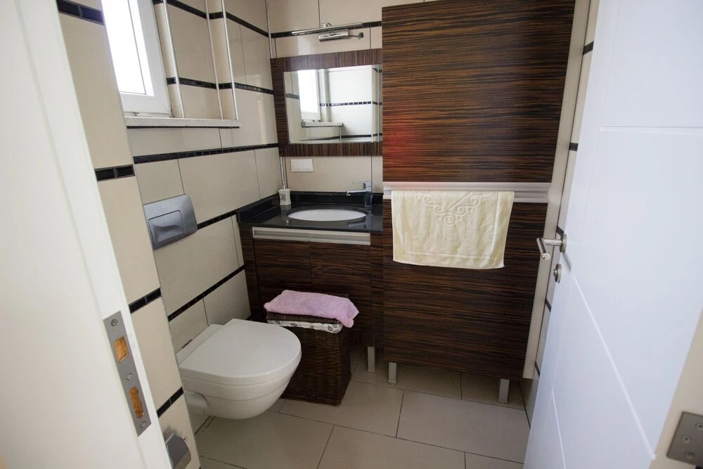 Белек: Golf village villa G1