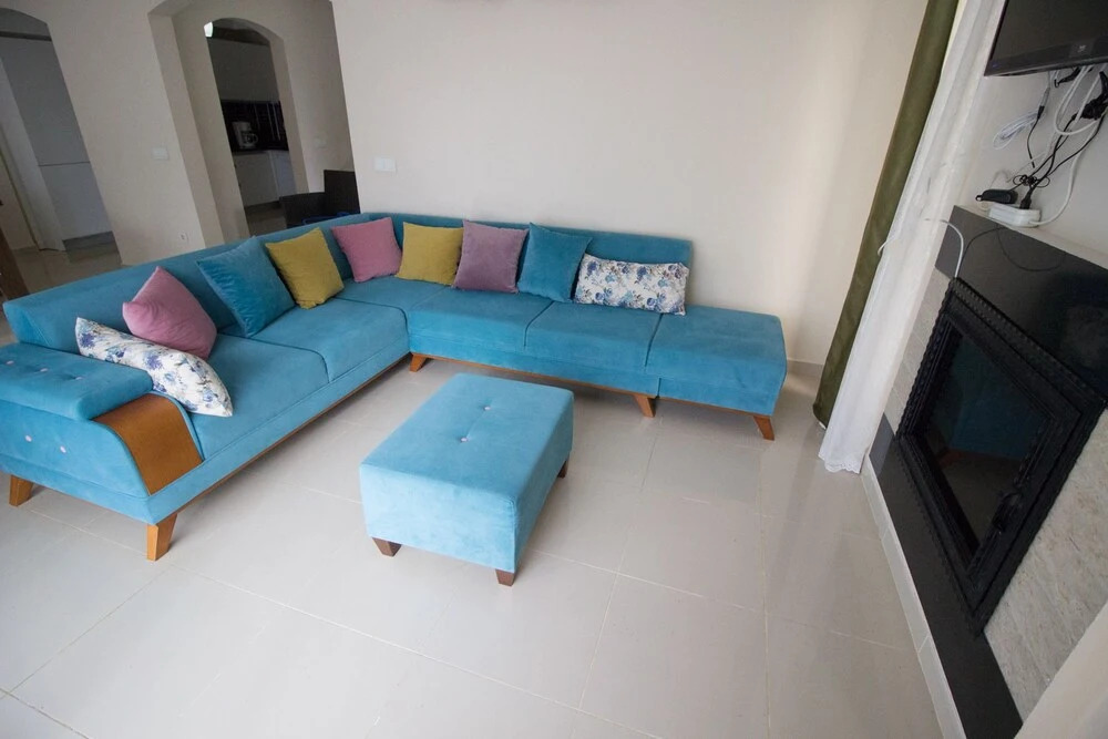 Белек: Golf village villa G1