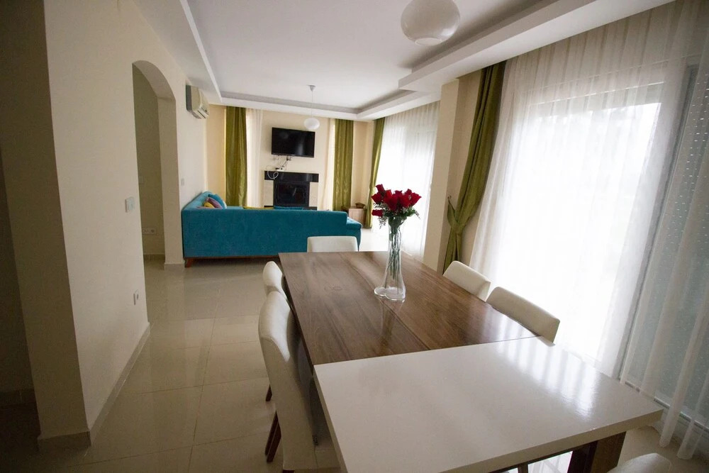 Белек: Golf village villa G1