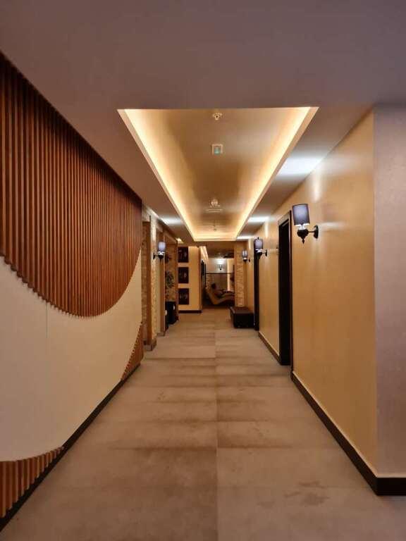 Аланья: Saphir Hotel & Villas
