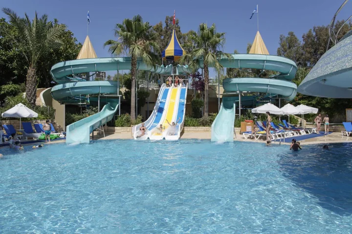 Аланья: Saphir Hotel & Villas