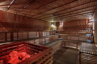 Аланья: Saphir Hotel & Villas