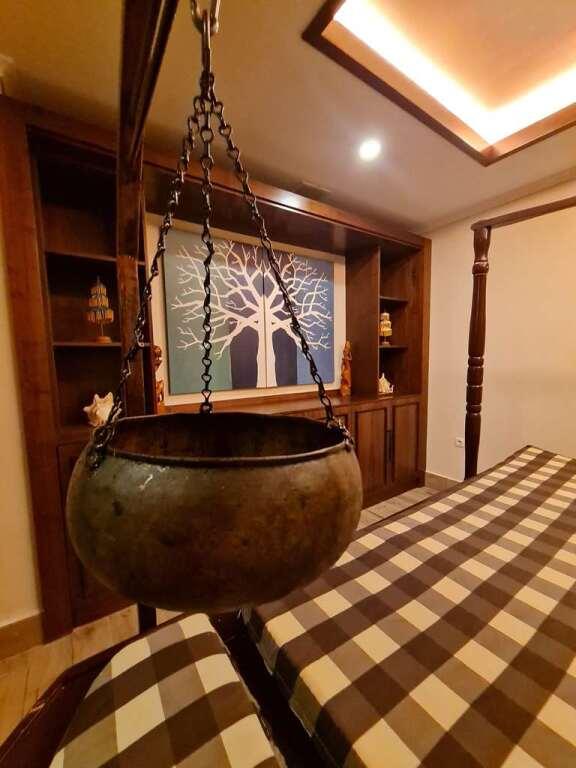 Аланья: Saphir Hotel & Villas