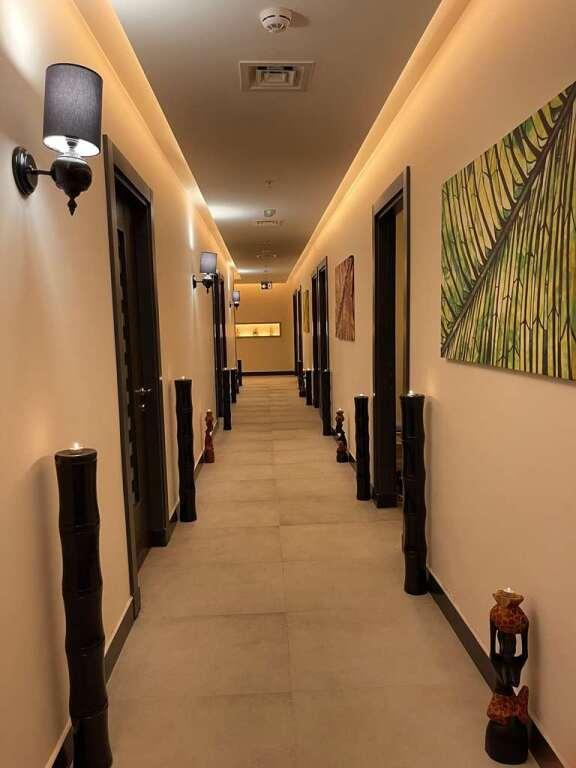 Аланья: Saphir Hotel & Villas