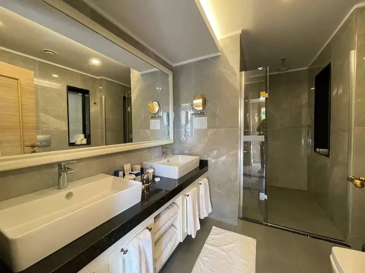 Аланья: Saphir Hotel & Villas