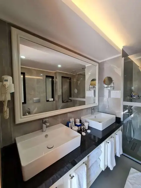 Аланья: Saphir Hotel & Villas