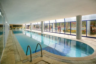 Аланья: Saphir Hotel & Villas