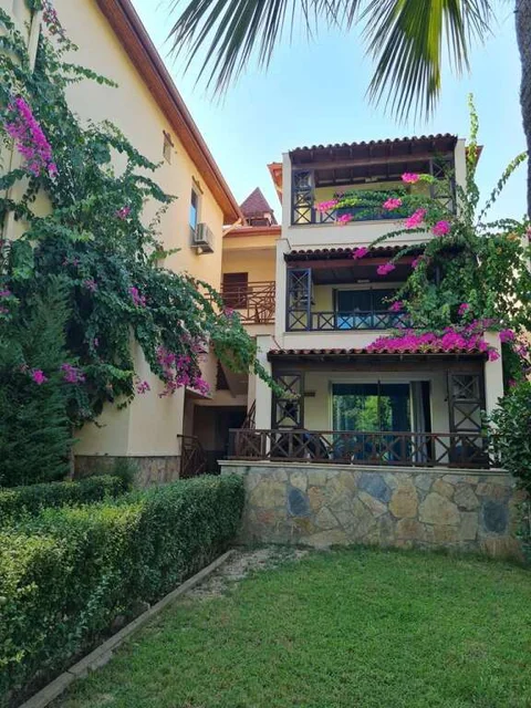 Аланья: Saphir Hotel & Villas