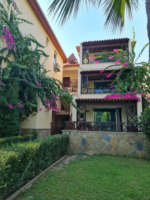 Аланья: Saphir Hotel & Villas