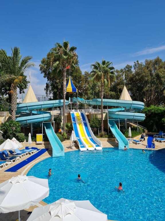 Аланья: Saphir Hotel & Villas