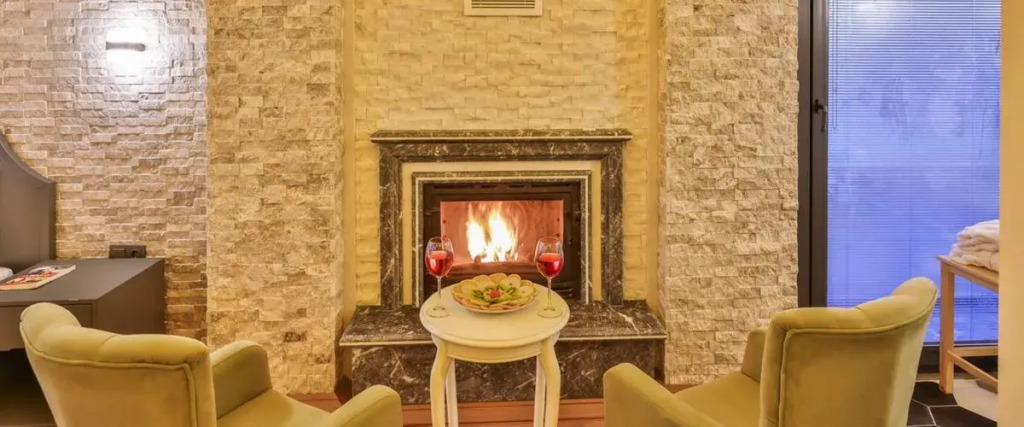 Сайл: Agva Pieria Luxury Hotel