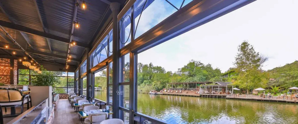 Сайл: Agva Pieria Luxury Hotel
