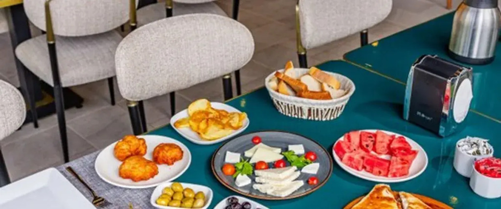 Сайл: Agva Pieria Luxury Hotel