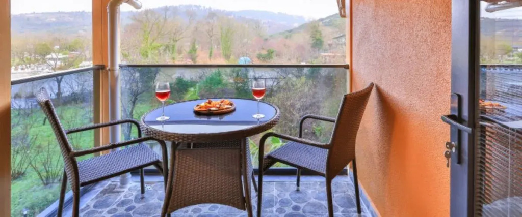 Сайл: Agva Pieria Luxury Hotel