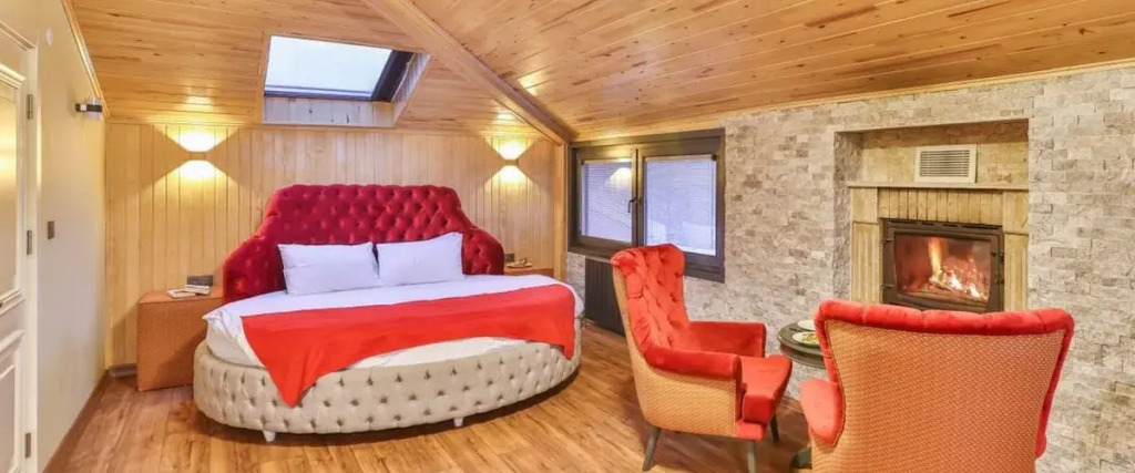 Сайл: Agva Pieria Luxury Hotel