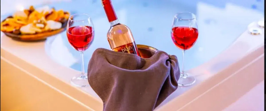 Сайл: Agva Pieria Luxury Hotel