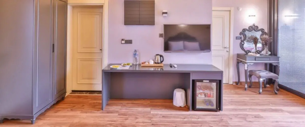 Сайл: Agva Pieria Luxury Hotel