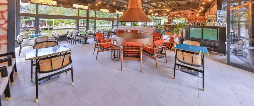 Сайл: Agva Pieria Luxury Hotel