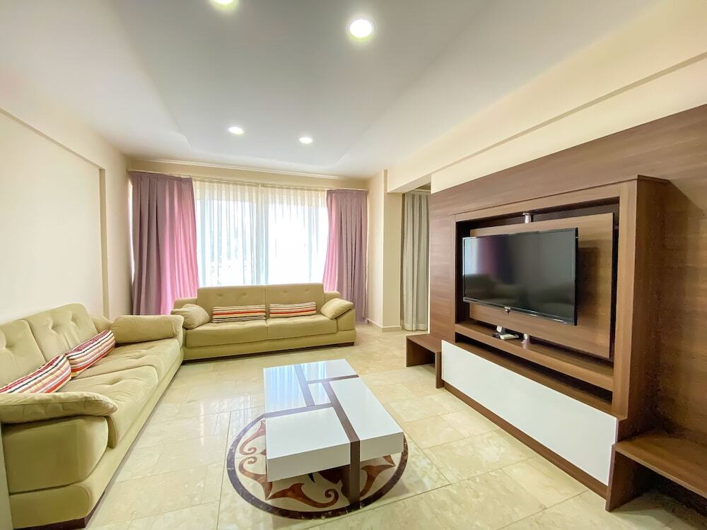 Фетхие: Zehra Residence Apart