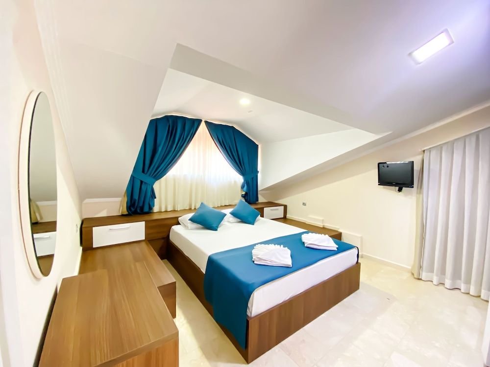 Фетхие: Zehra Residence Apart