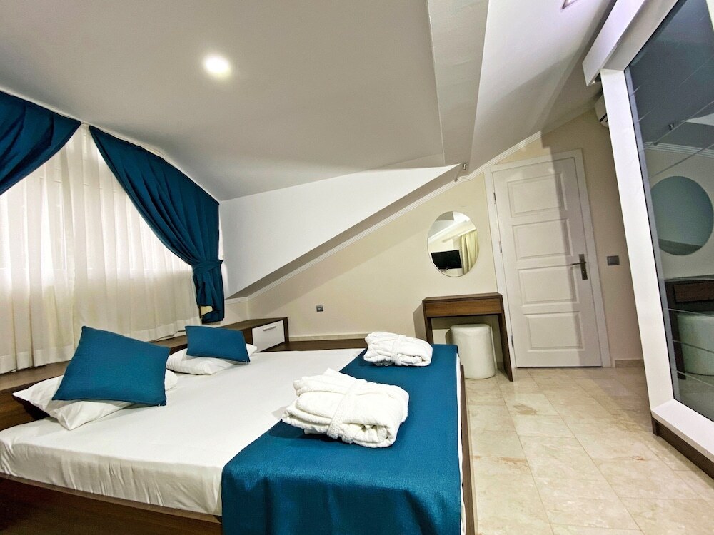 Фетхие: Zehra Residence Apart