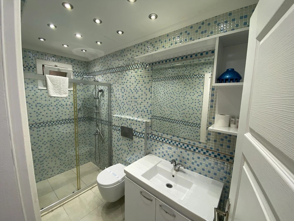 Фетхие: Zehra Residence Apart