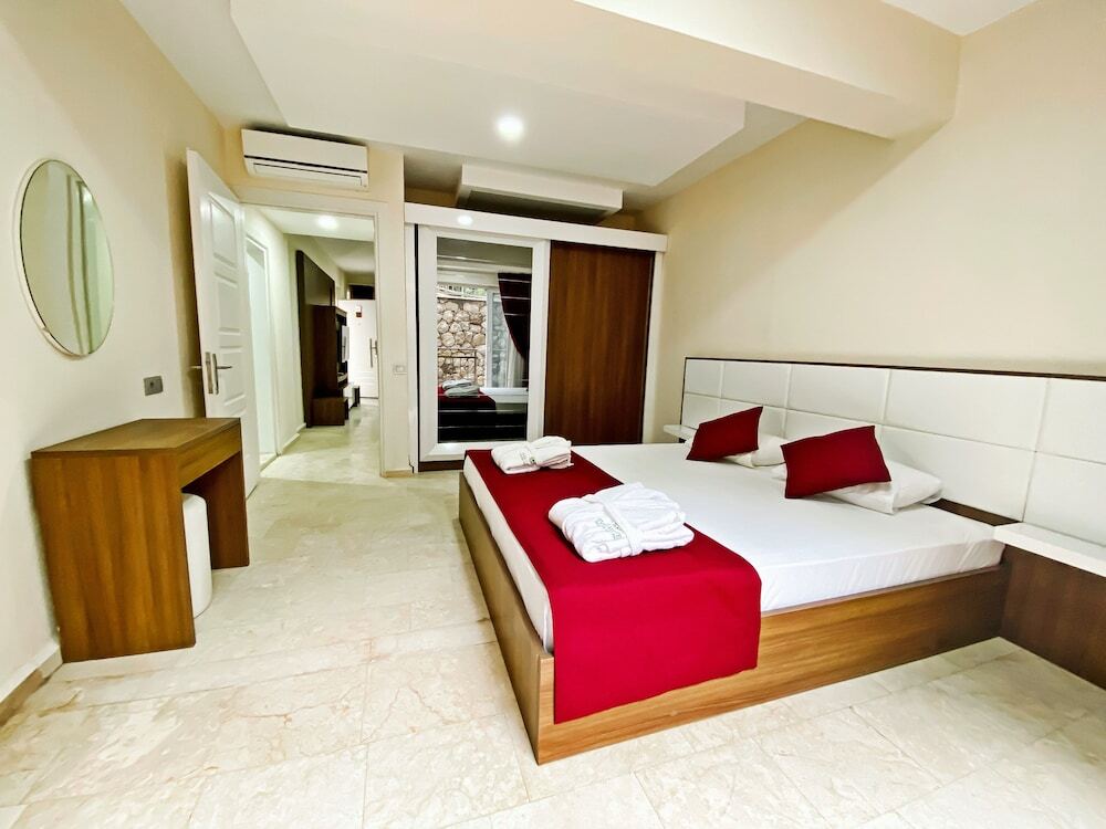 Фетхие: Zehra Residence Apart