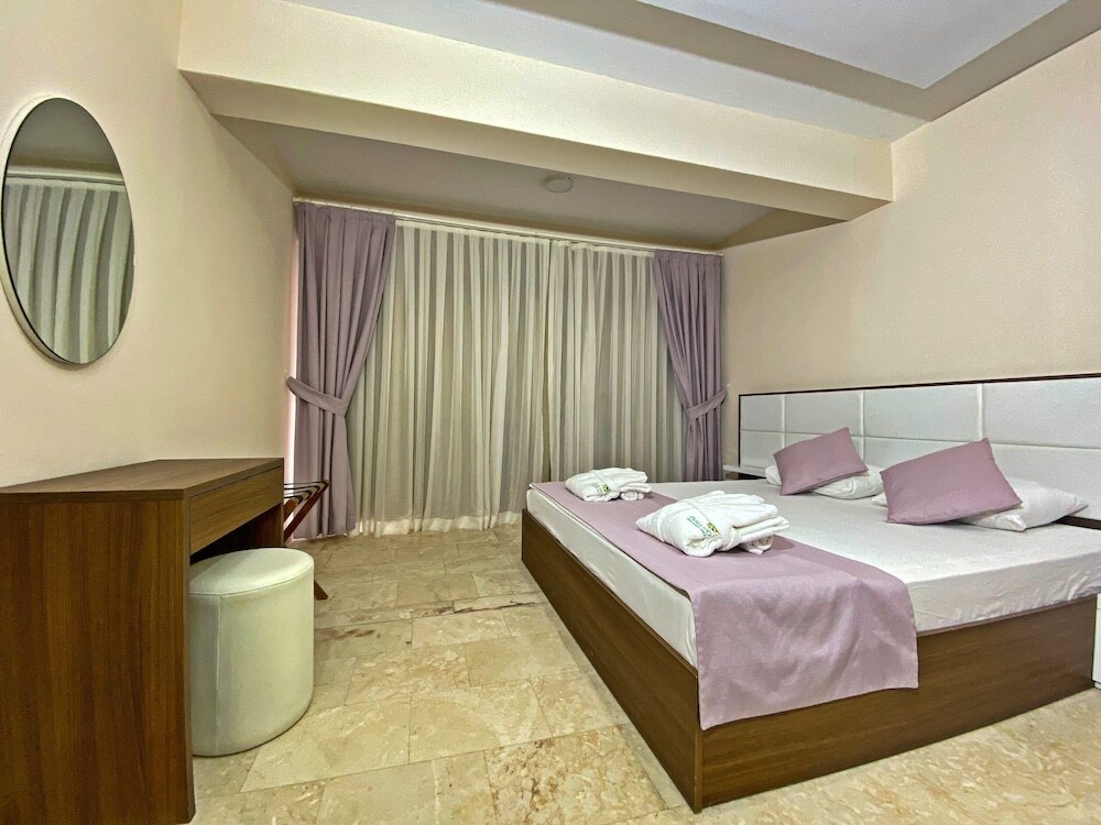 Фетхие: Zehra Residence Apart