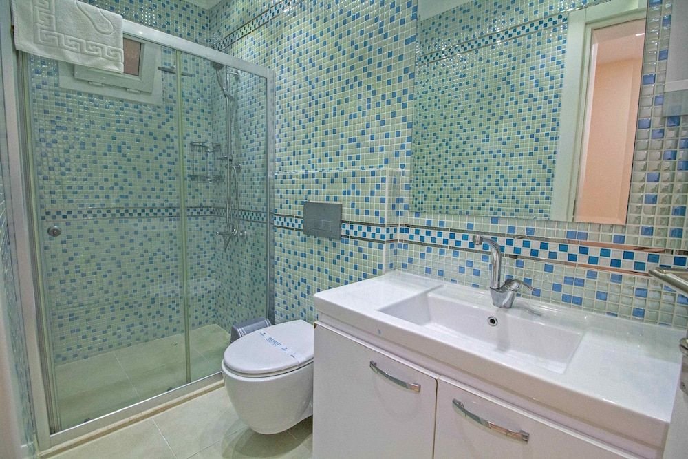 Фетхие: Zehra Residence Apart