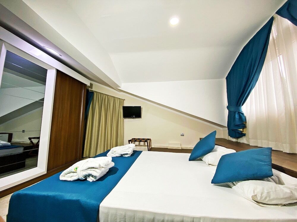 Фетхие: Zehra Residence Apart